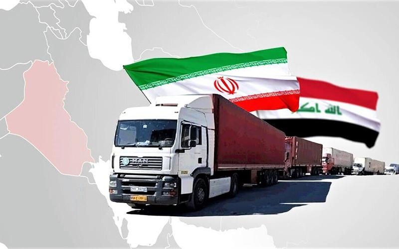 معرفی پرسودترین کالاها برای صادرات به عراق