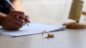 وکیل طلاق توافقی